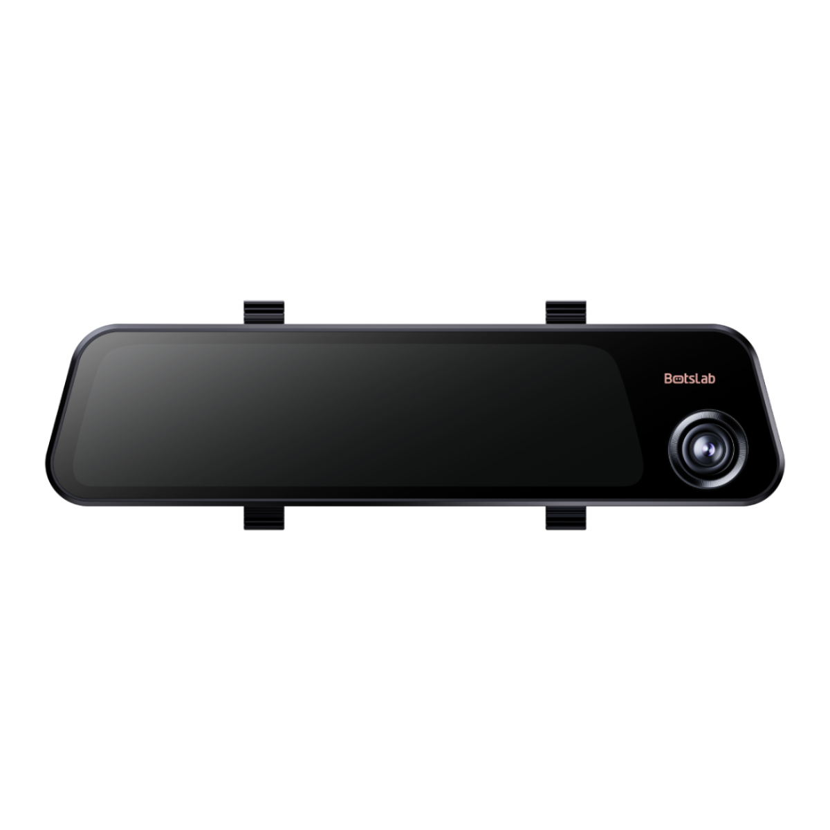 Nightvue Rear Mirror Dash Cam NV900