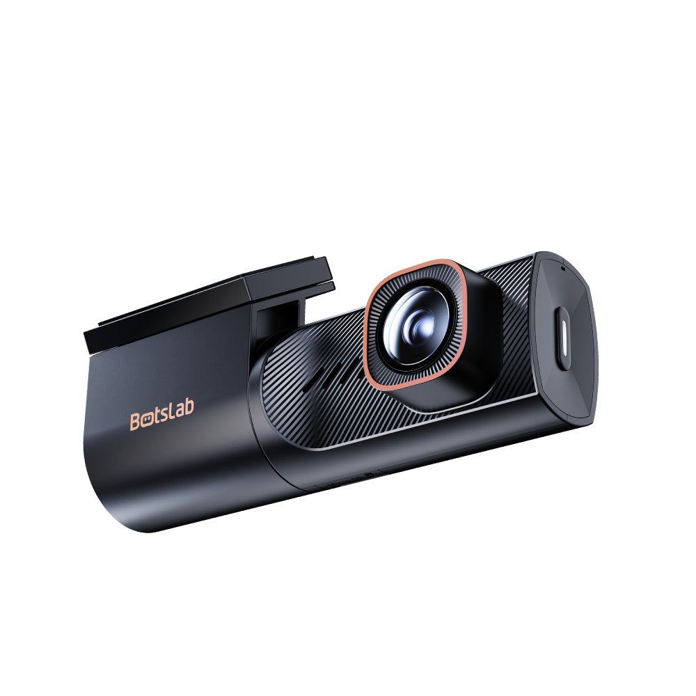 HK40 Plus Dash Cam