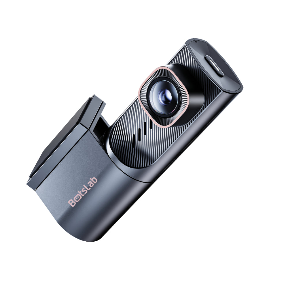 HK40 Plus Dash Cam