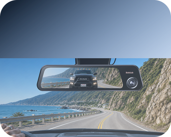 Rear Vision