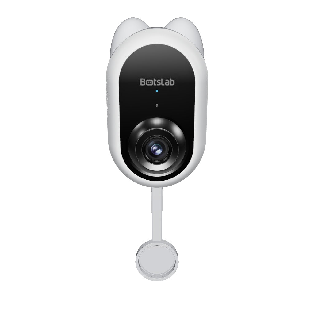 W101 Botslab Window Camera (2 Packs)