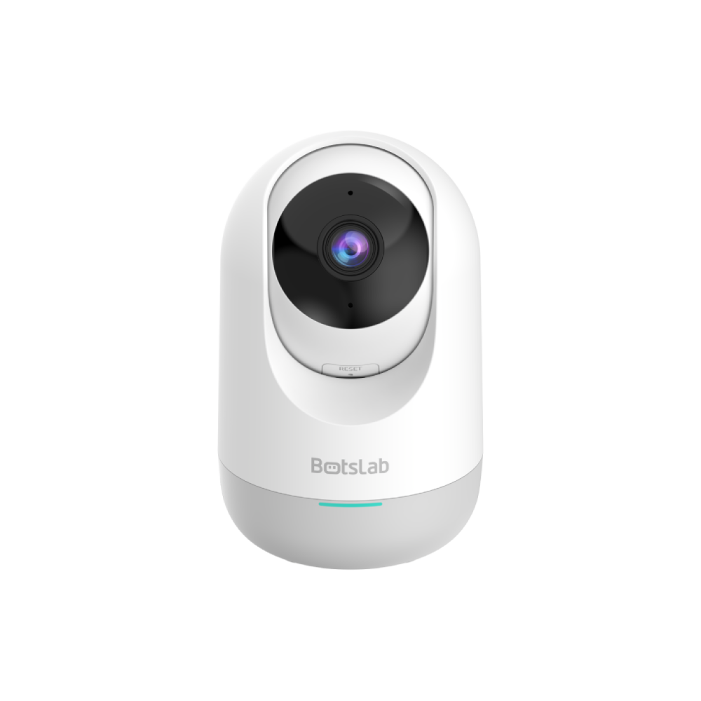 Botslab Indoor Camera C212: Network Setup, Notification & Firmware Recovery Guide