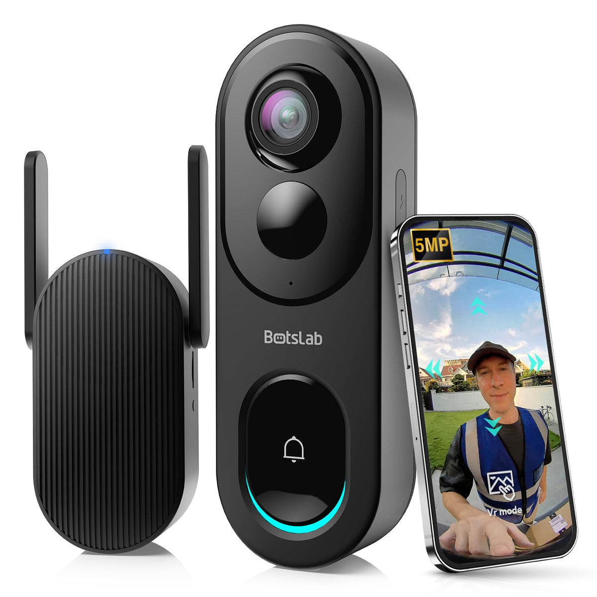 Video Doorbell