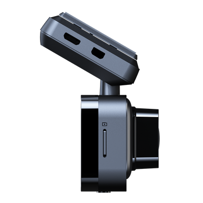 G980H Pro Dash Cam
