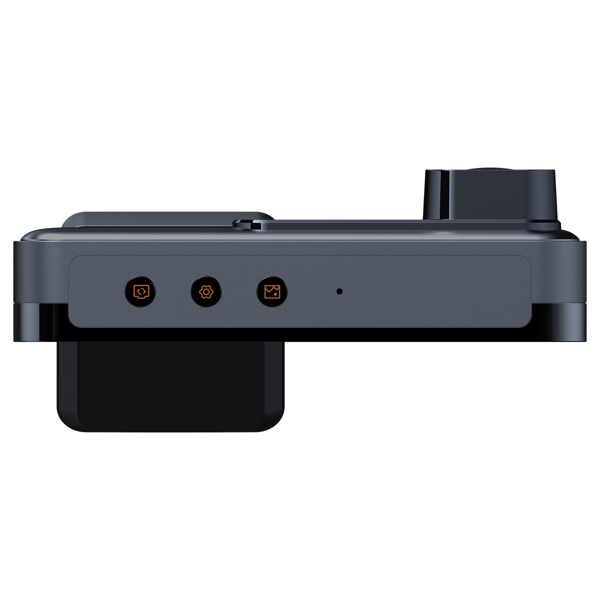 G980H Pro Dash Cam