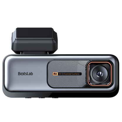 G980H Pro Dash Cam
