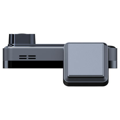 G980H Pro Dash Cam