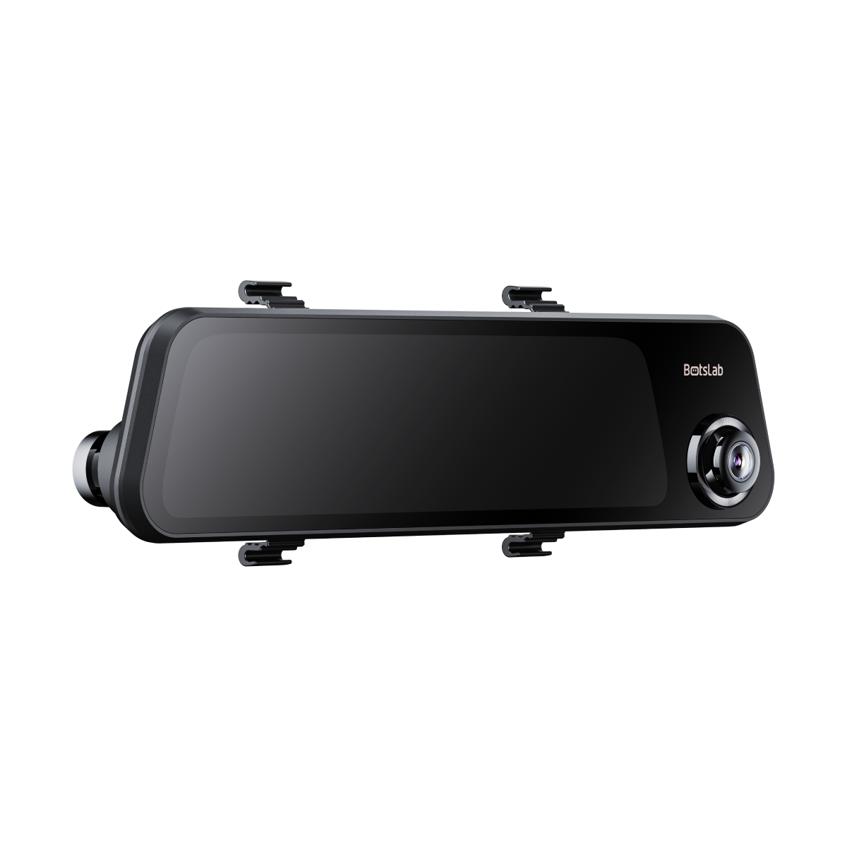 Nightvue Rear Mirror Dash Cam NV900 (3 Packs)