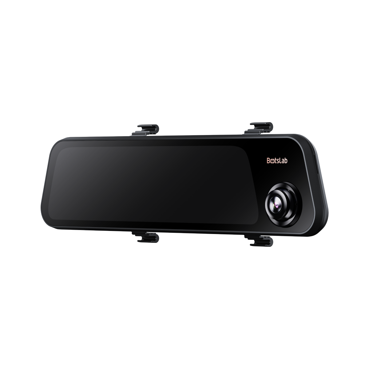 Nightvue Rear Mirror Dash Cam NV900 (3 Packs)