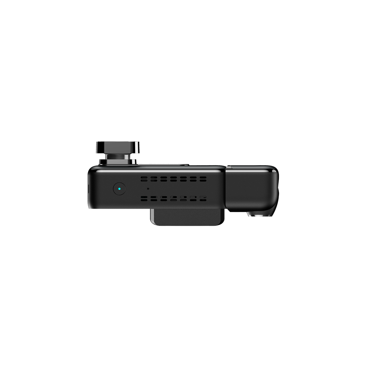 G980H 3-Camera Multi-Channel Dash Cam