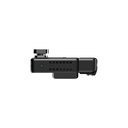 G980H 3-Camera Multi-Channel Dash Cam