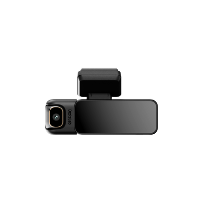G980H 3-Camera Multi-Channel Dash Cam