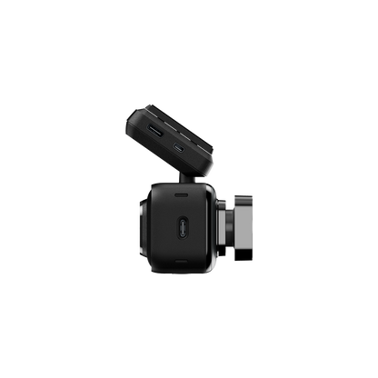 G980H 3-Camera Multi-Channel Dash Cam