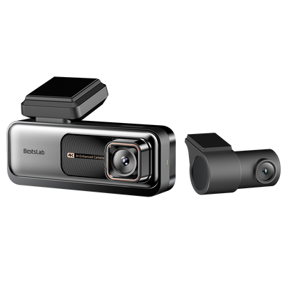 G980H Pro Dash Cam