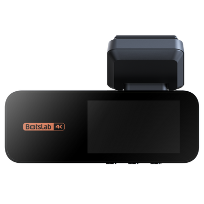 G980H Pro Dash Cam