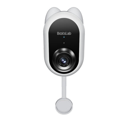 W101 Botslab Window Camera (2 Packs)